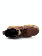 Y-S Boot Brown