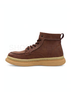 Y-S Boot Brown