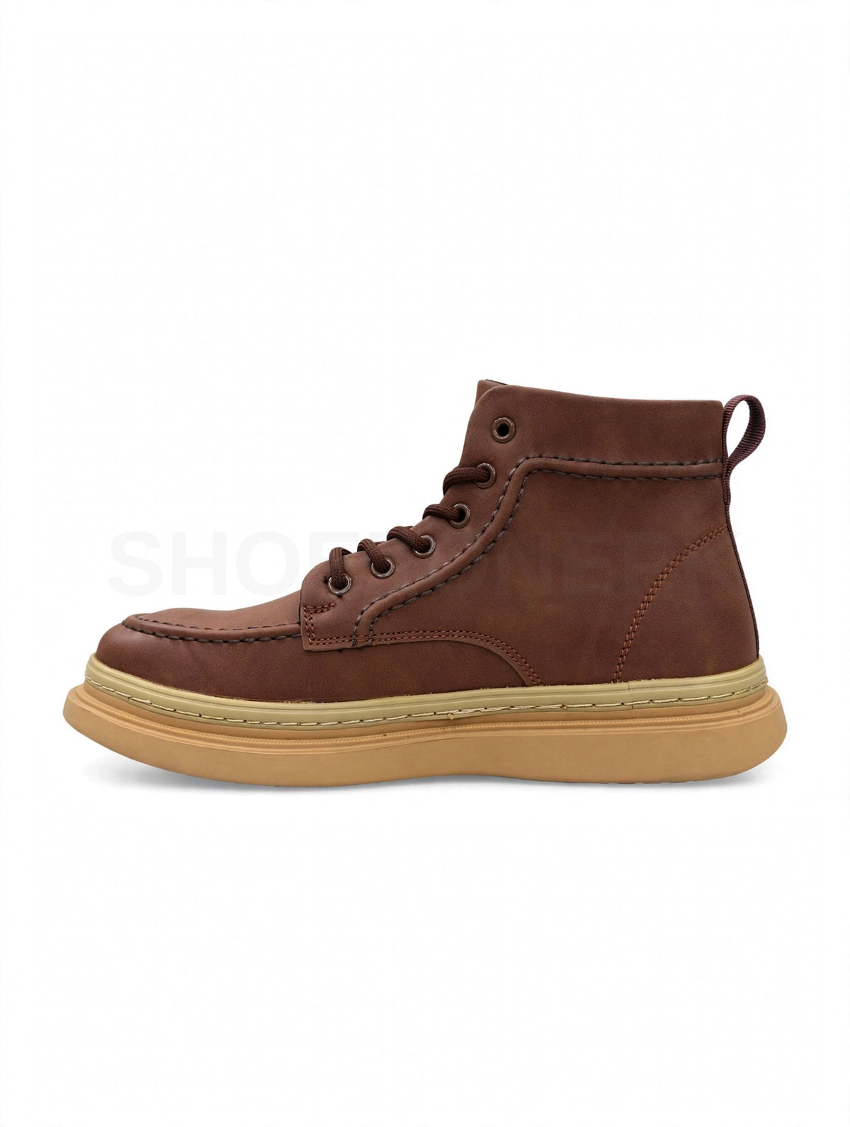 Y-S Boot Brown