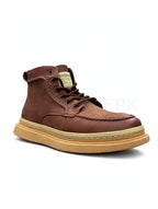 Y-S Boot Brown