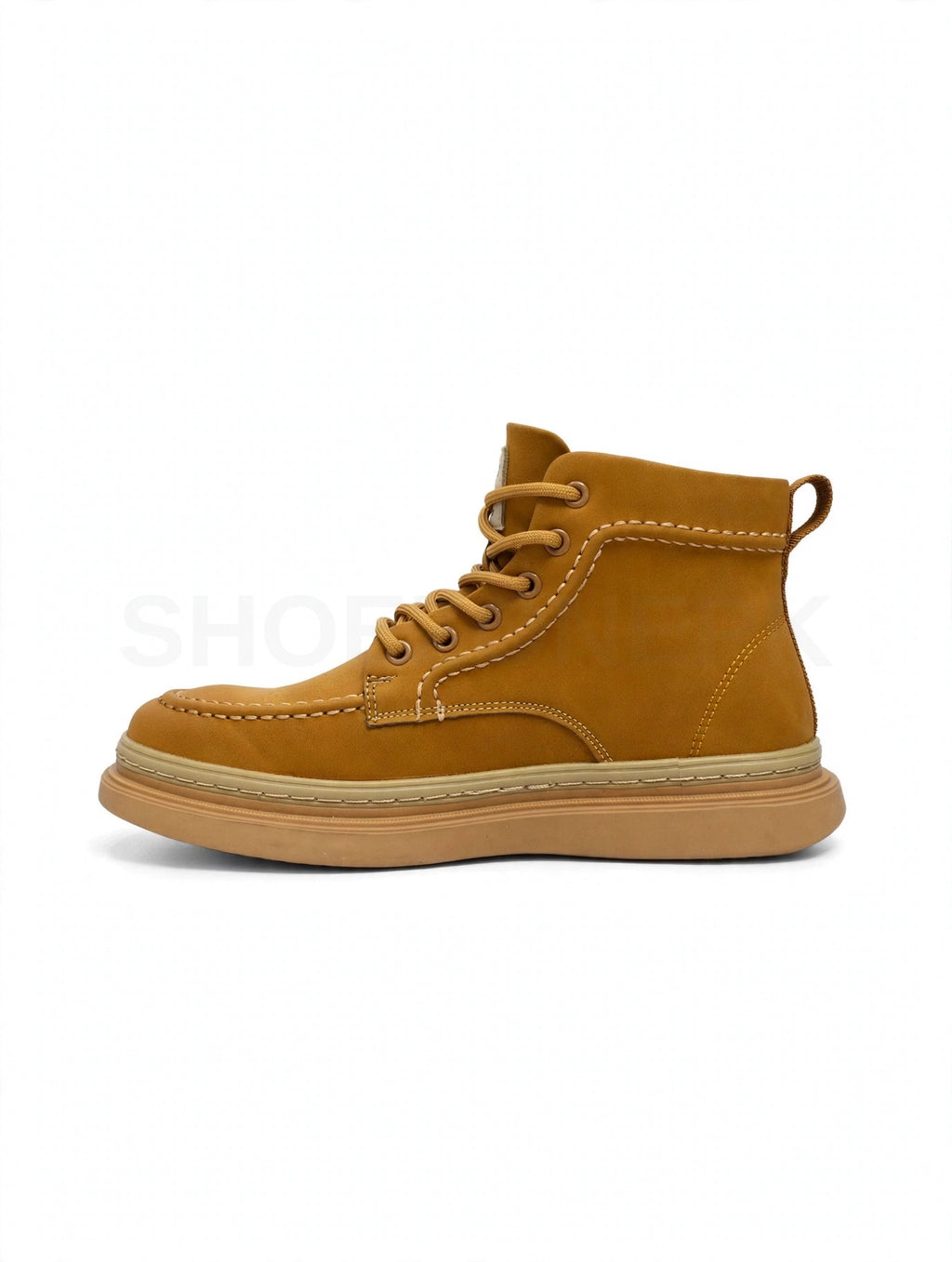 Y-S Boot Camel