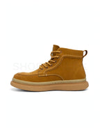 Y-S Boot Camel
