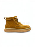 Y-S Boot Camel