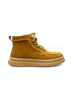 Y-S Boot Camel