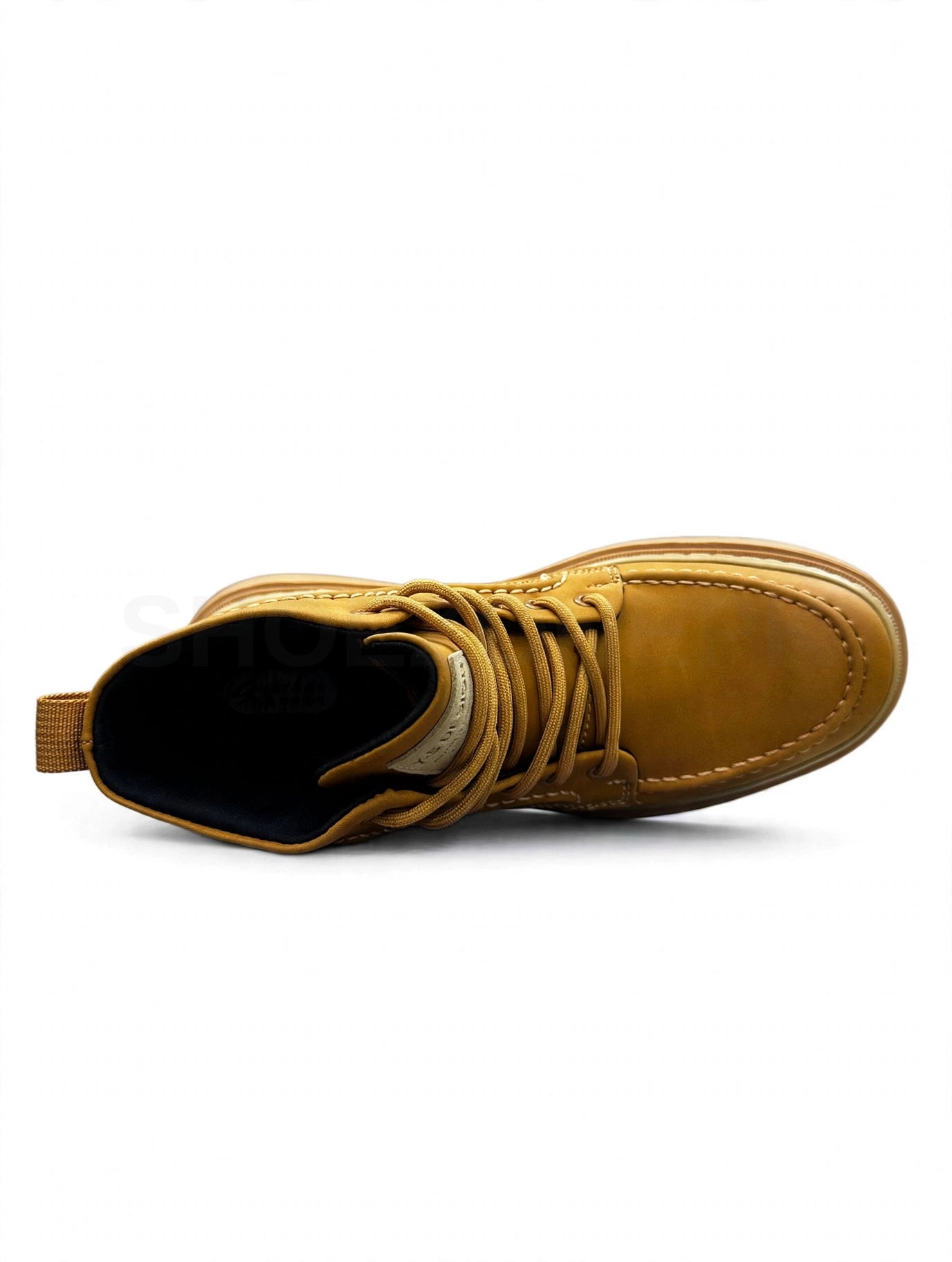 Y-S Boot Camel