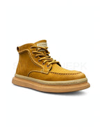 Y-S Boot Camel