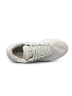 On Running Cream White