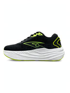On Running Black Volt