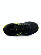 On Running Black Volt