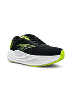 On Running Black Volt