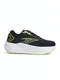 On Running Black Volt