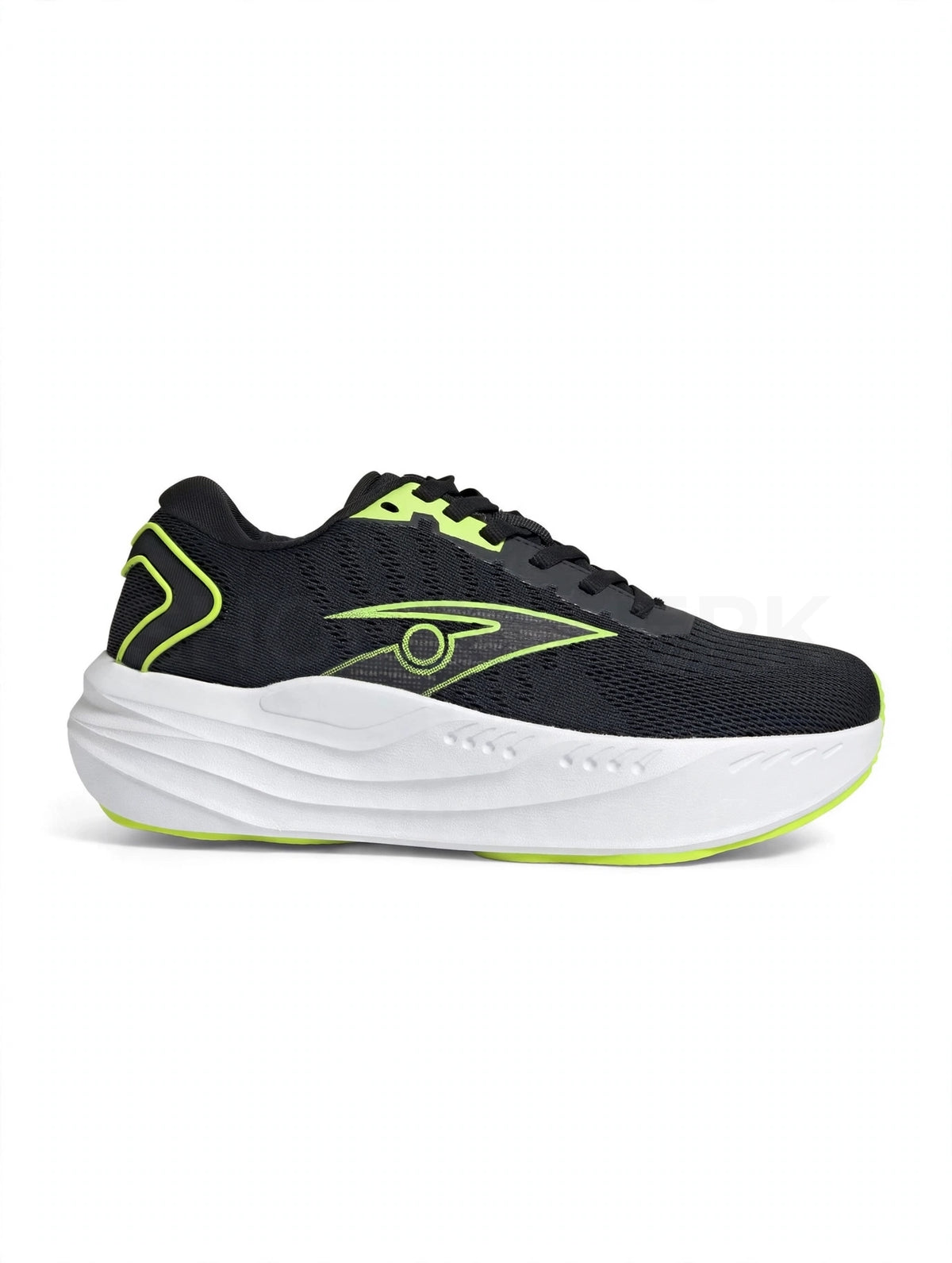 On Running Black Volt