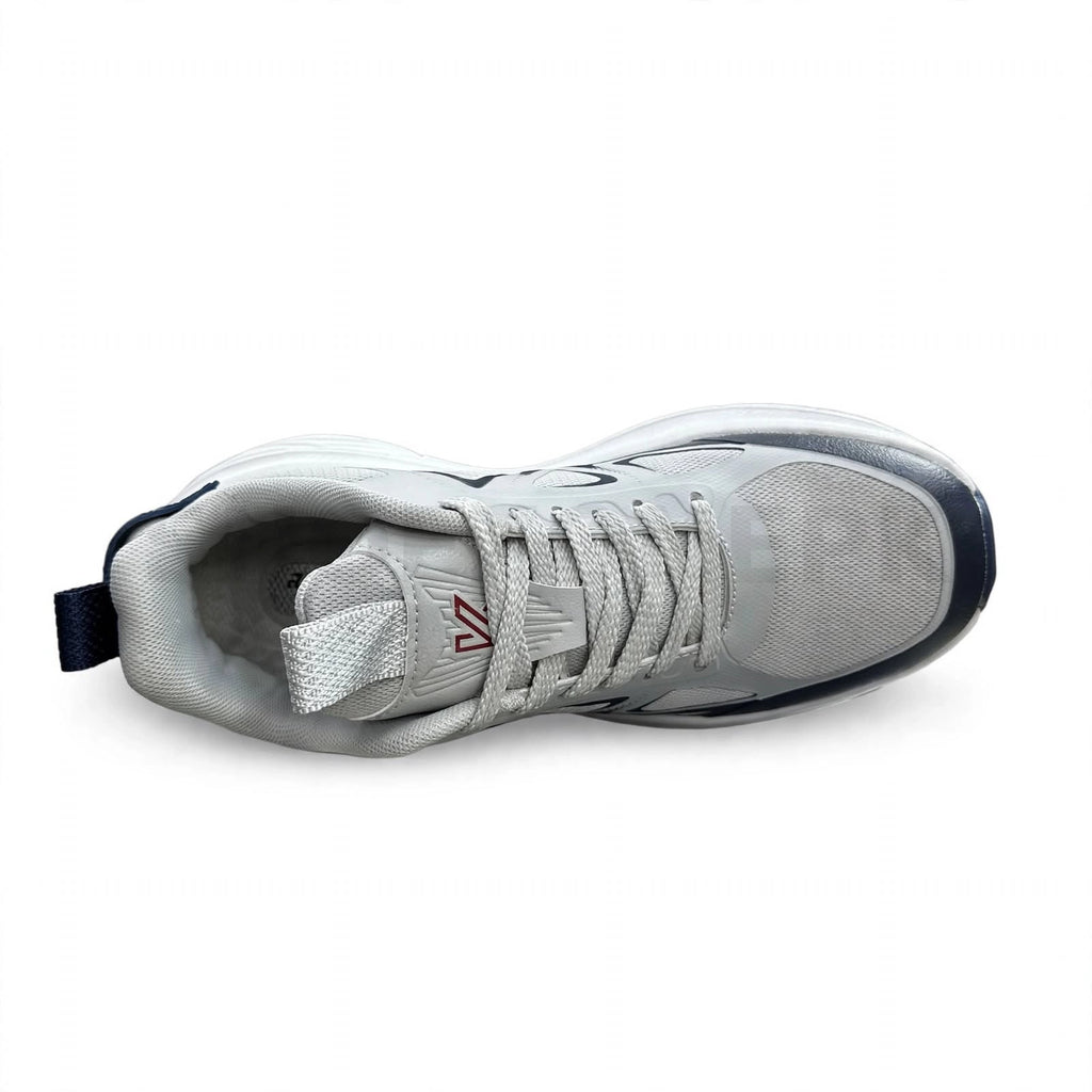 Fashion Trail Grey Navy