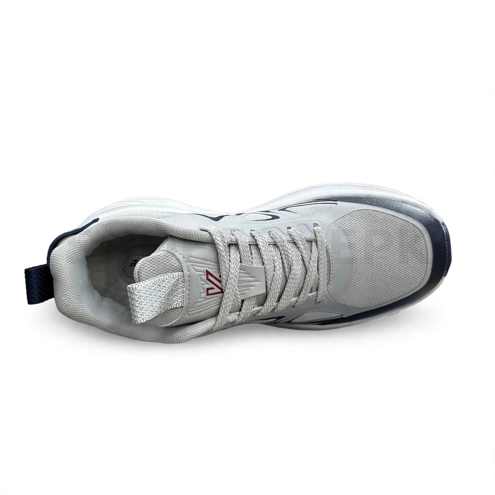 Fashion Trail Grey Navy