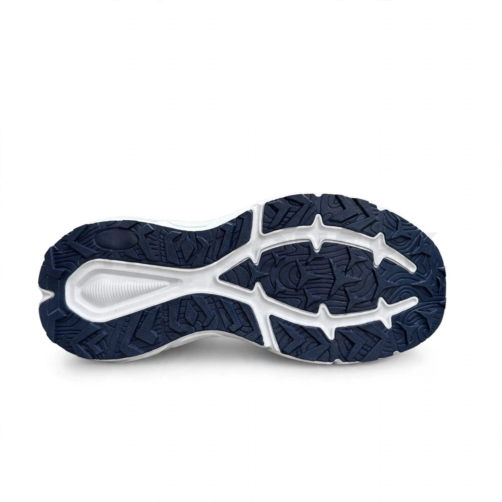 Fashion Trail Grey Navy