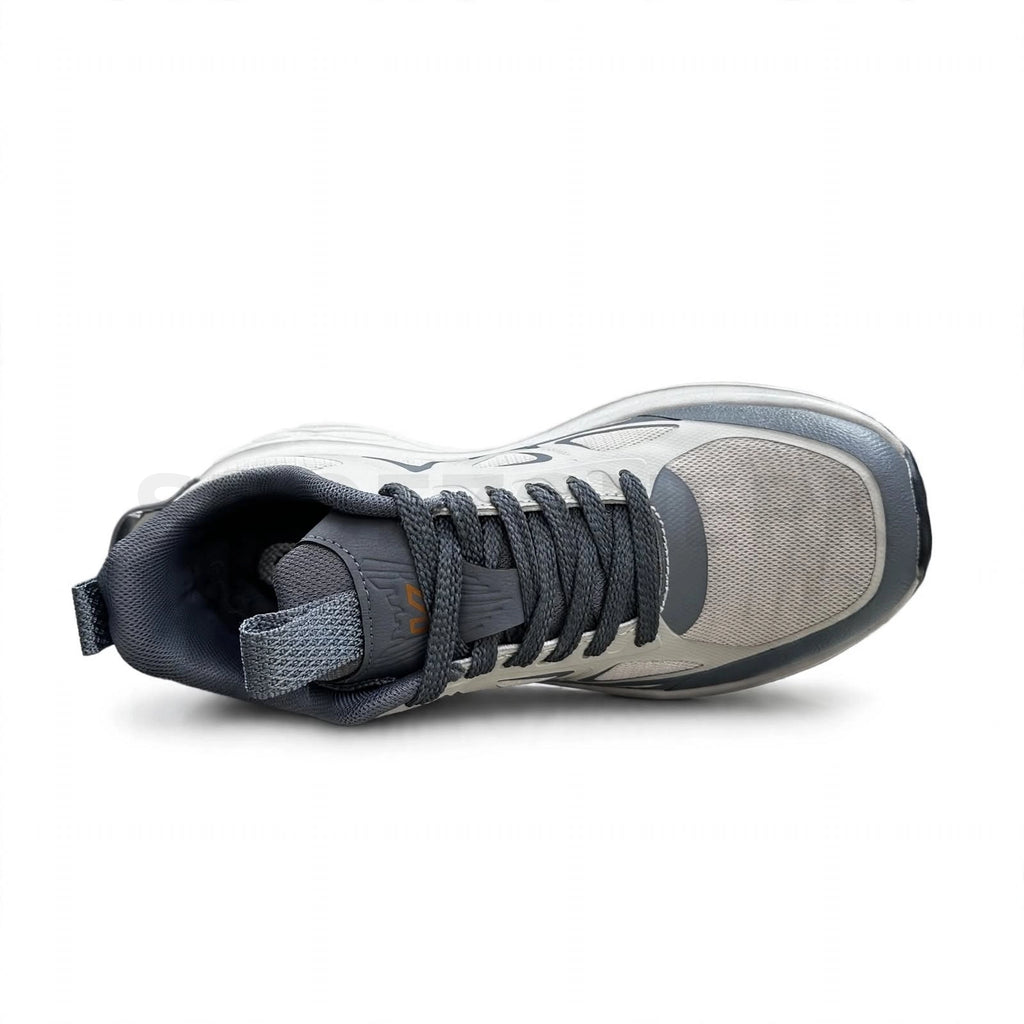 Fashion Trail Stone Grey