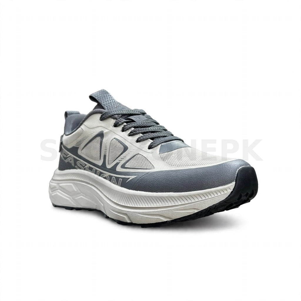 Fashion Trail Stone Grey
