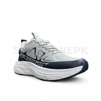Fashion Trail Grey Navy