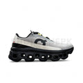ON Cloudmonster Grey Black