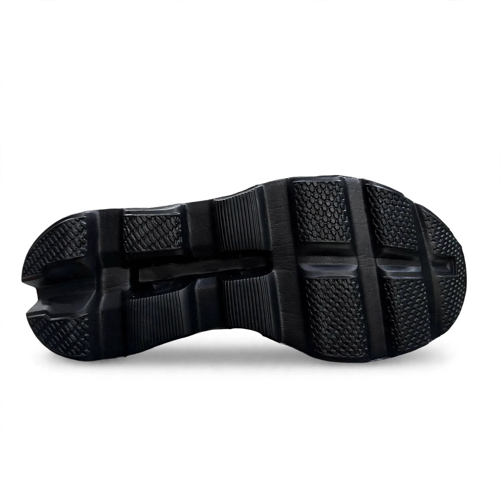 ON Cloudmonster Full Triple Black