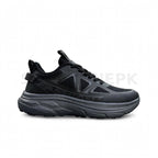 Fashion Trail Triple Black