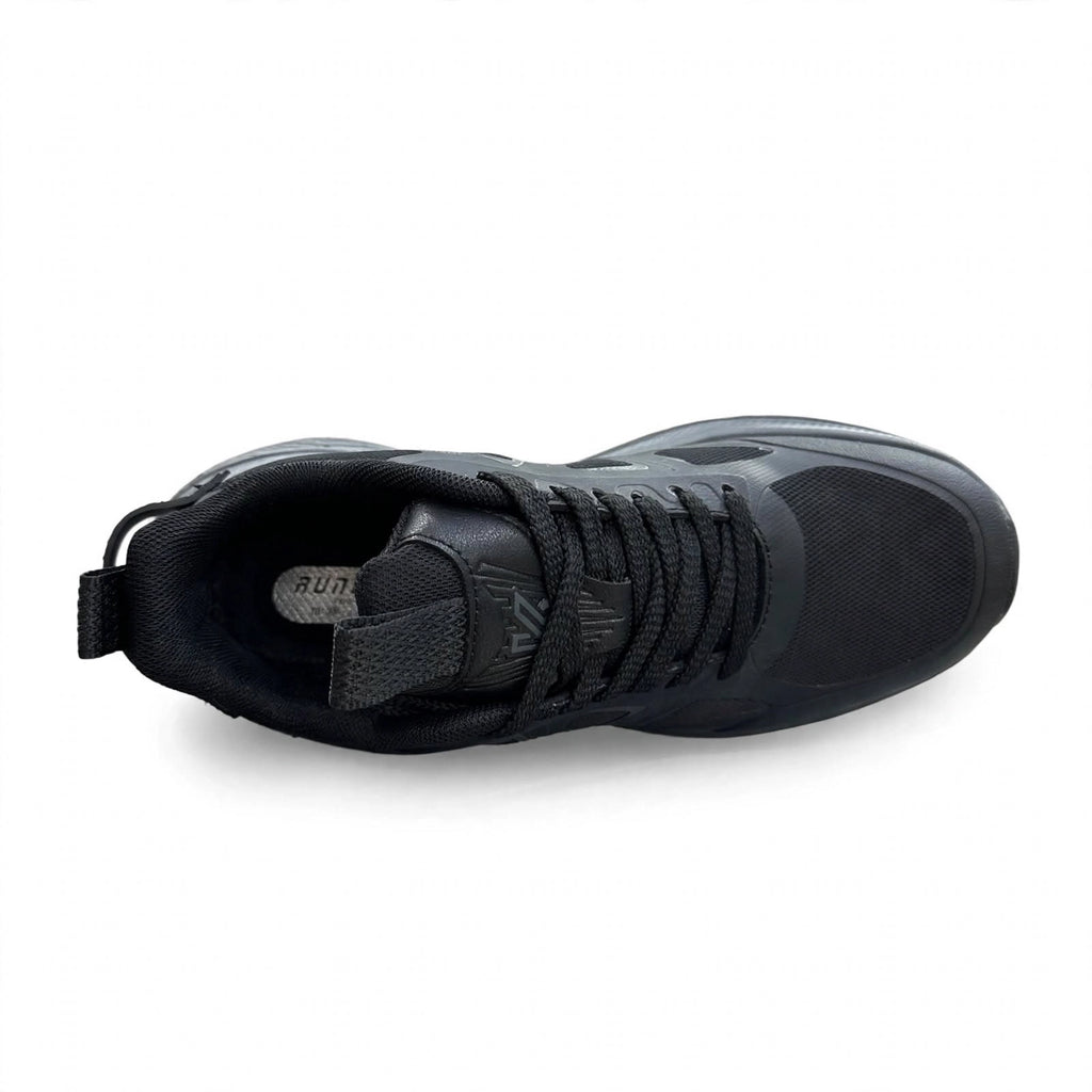 Fashion Trail Triple Black
