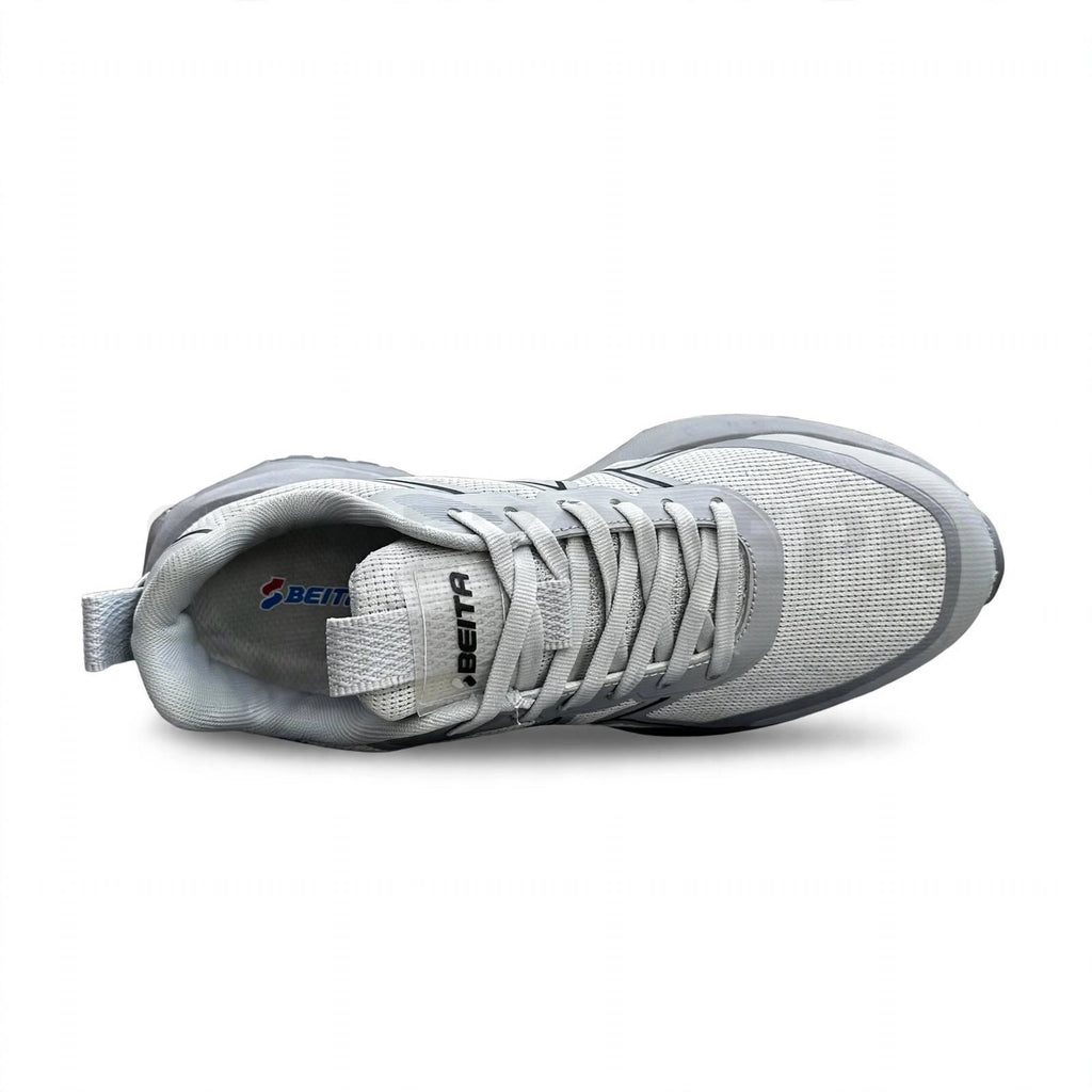 Outdoor Runner Light Grey