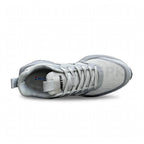 Outdoor Runner Light Grey