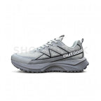 Outdoor Runner Light Grey