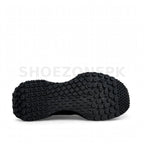 Outdoor Runner Triple Black