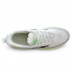 Run Raneo White Black Neon