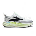 Run Raneo White Black Neon