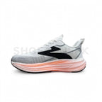 Run Raneo White Peach
