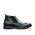 Chelsea Ankle Boot Jet Black