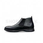 Chelsea Ankle Boot Jet Black