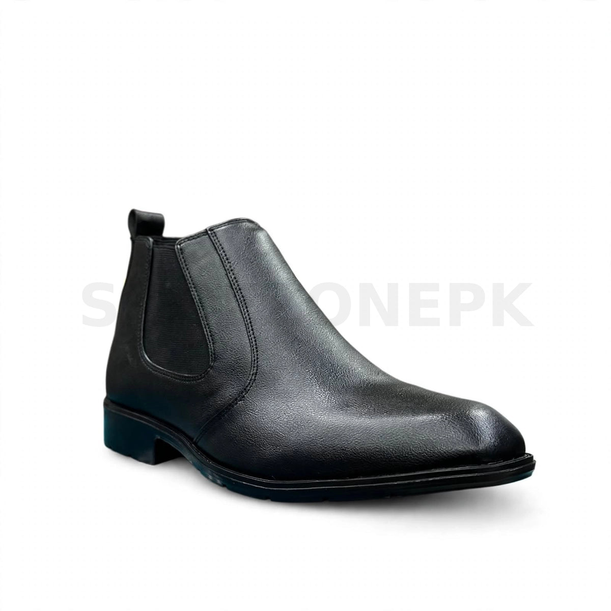 Chelsea Ankle Boot Jet Black
