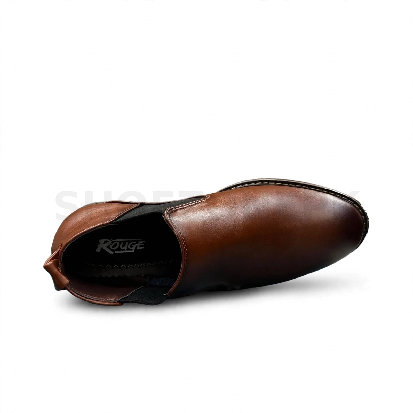 Chelsea Ankle Boot Tan Brown