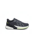 AD Running - Carbon Grey Green