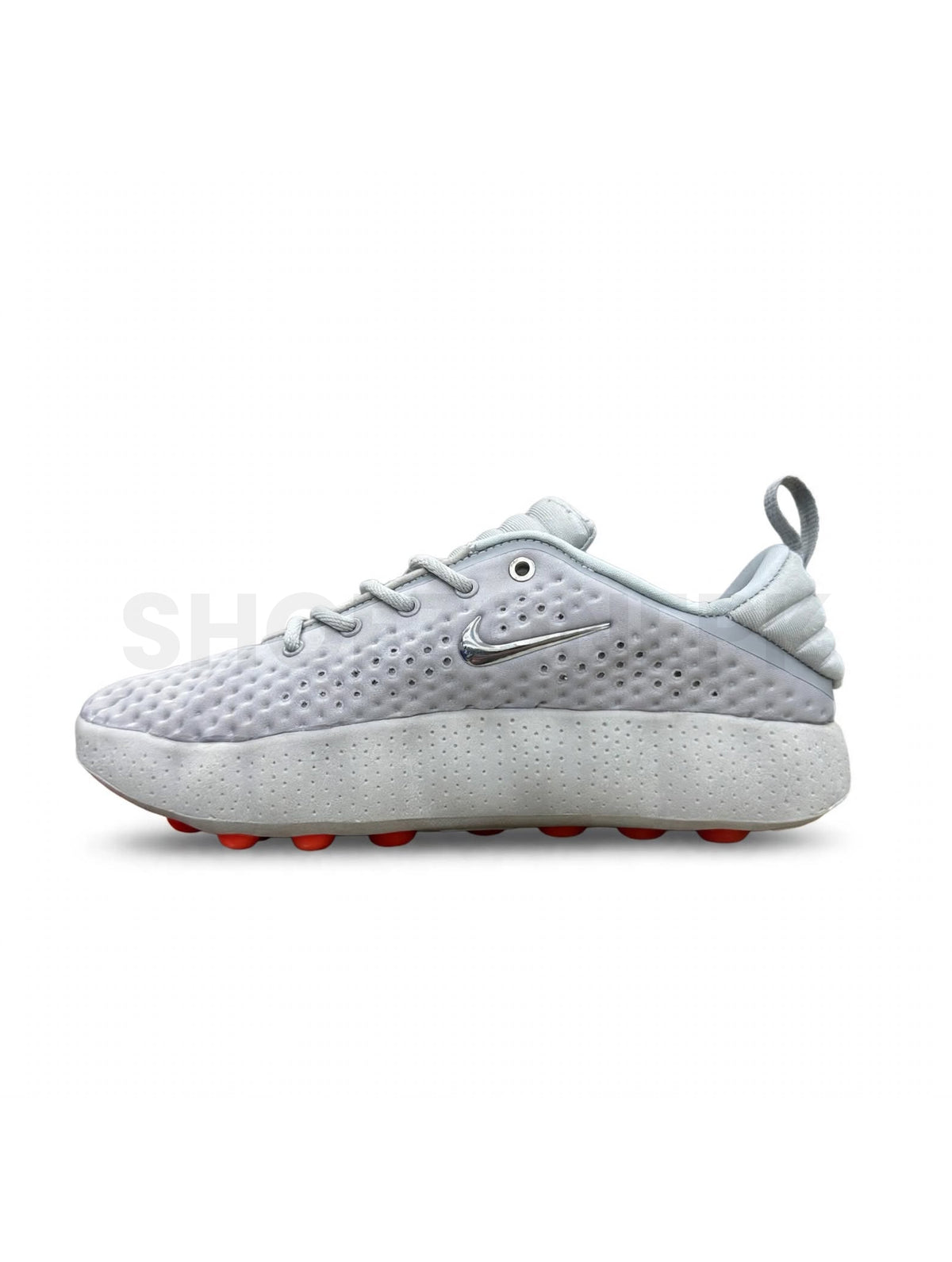 NK MIND 002 GREY