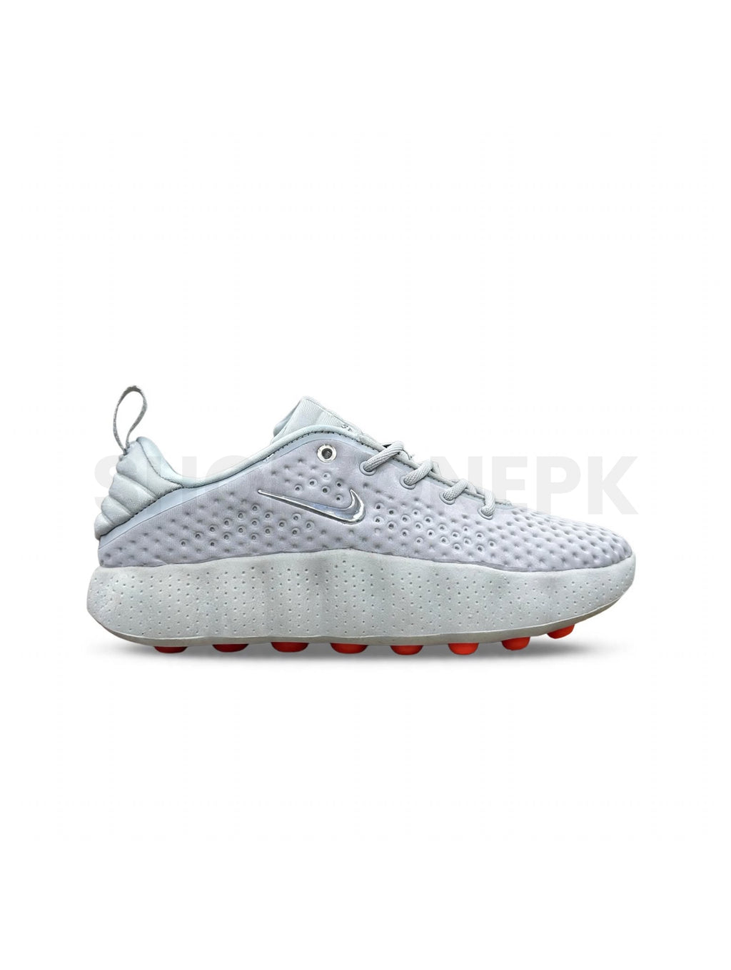 NK MIND 002 GREY
