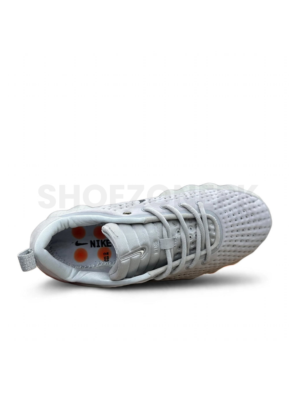 NK MIND 002 GREY