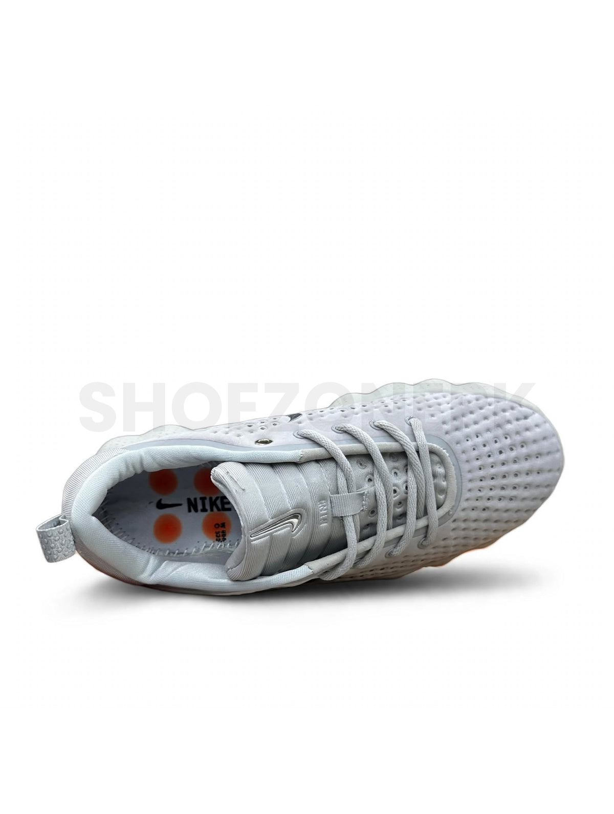 NK MIND 002 GREY