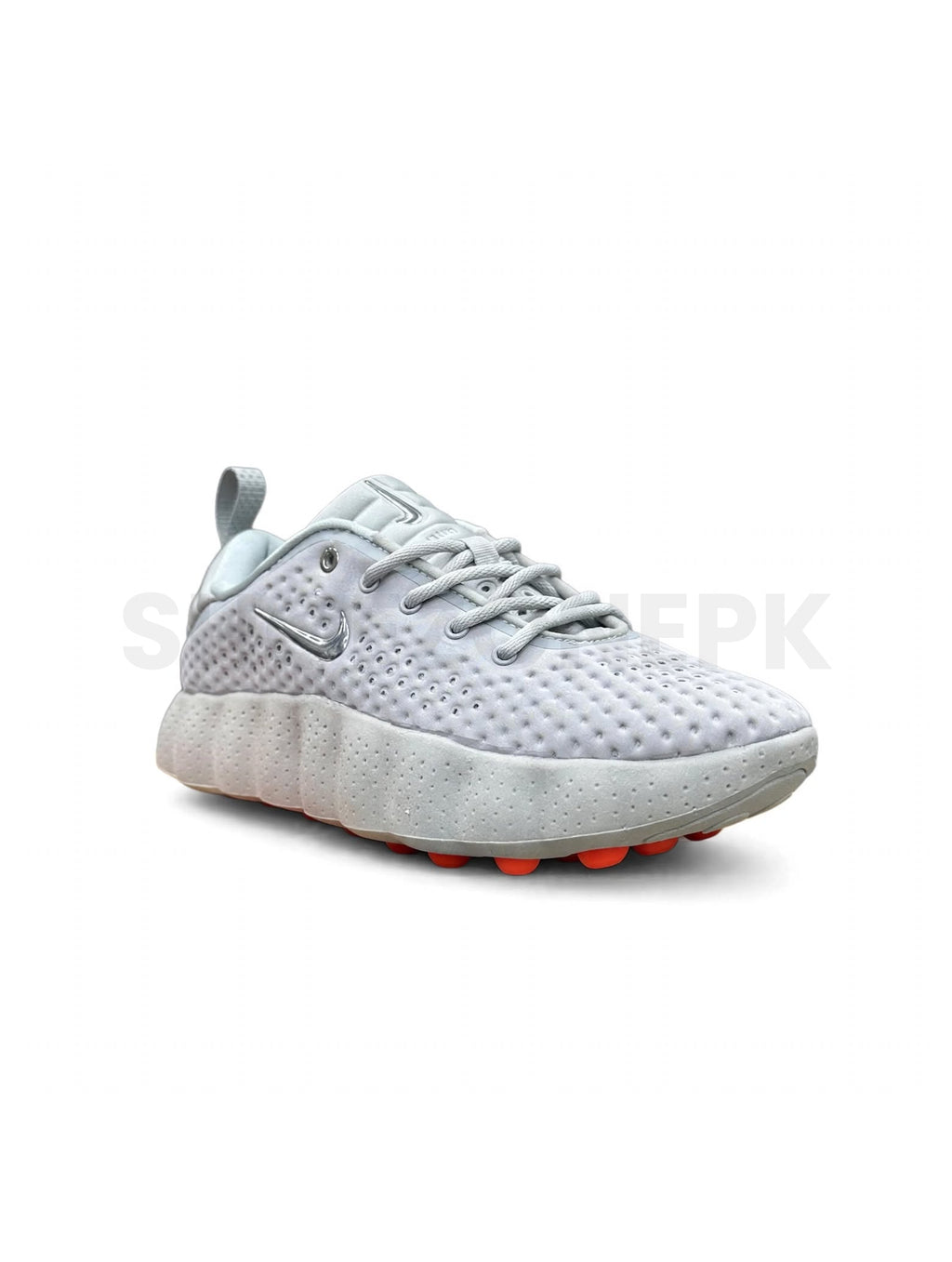 NK MIND 002 GREY