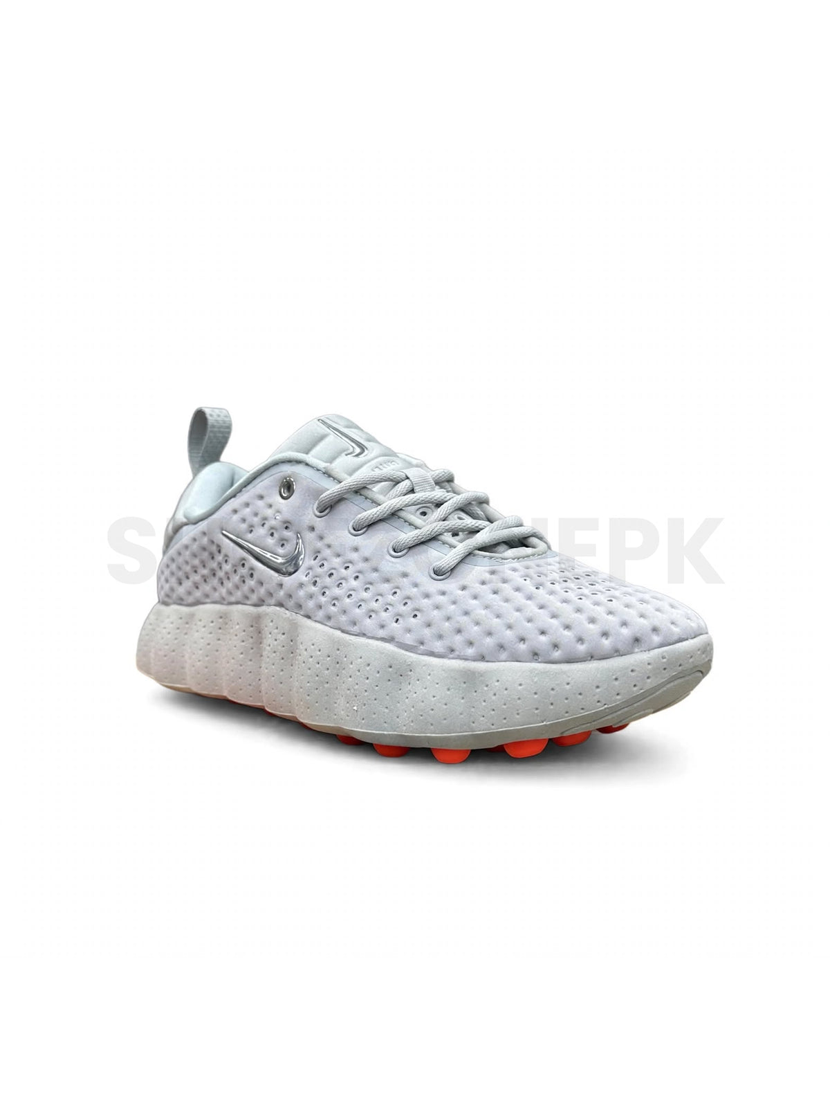 NK MIND 002 GREY