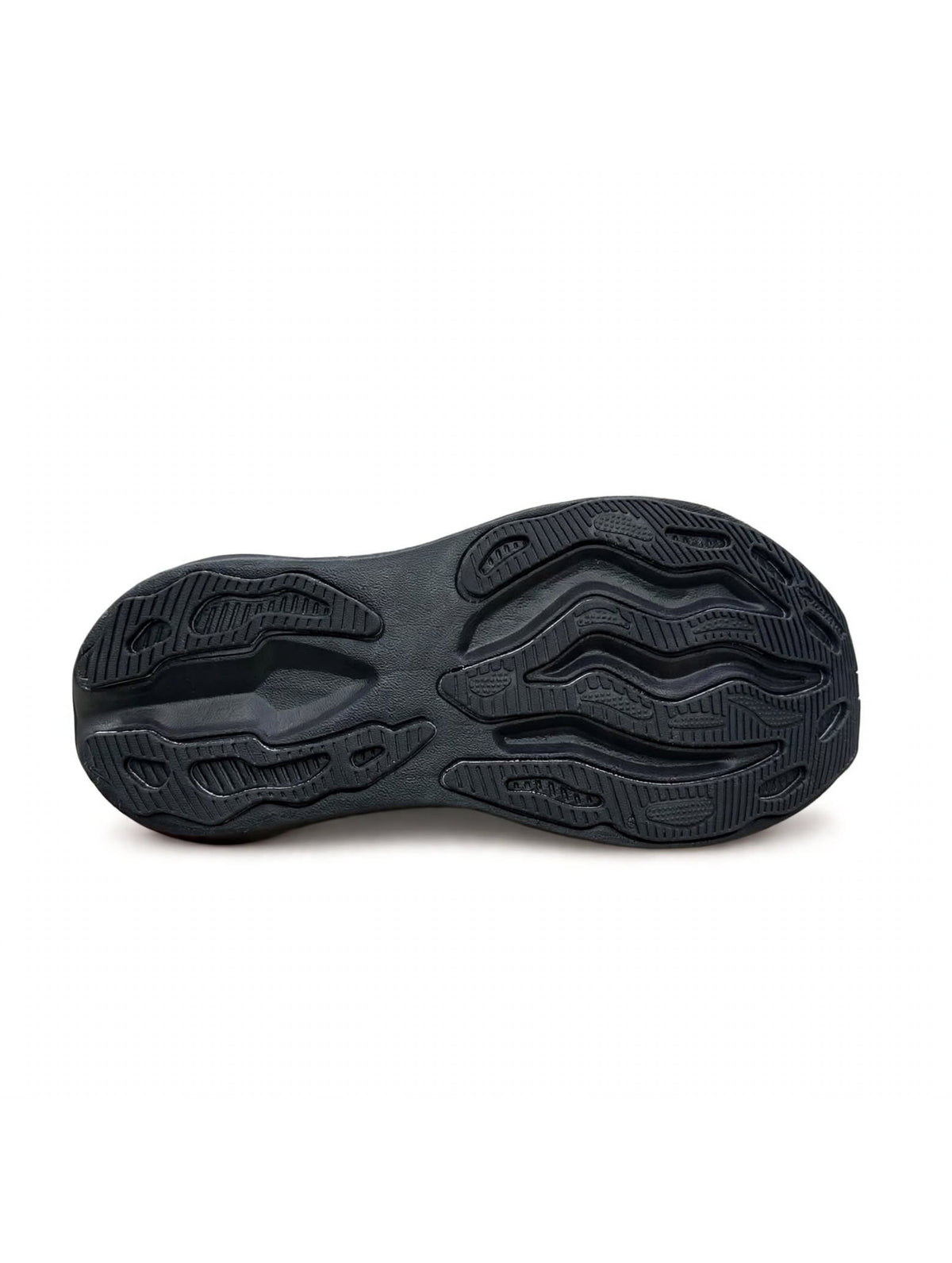 Go Choice with Zama Runner - All Black