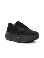 Go Choice with Zama Runner - All Black