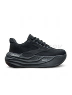 Go Choice with Zama Runner - All Black