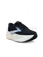 Choice Zama Lightweight Runner - Black White Blue Red