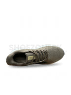 Go Choice with Zama Runner - Khaki Green White
