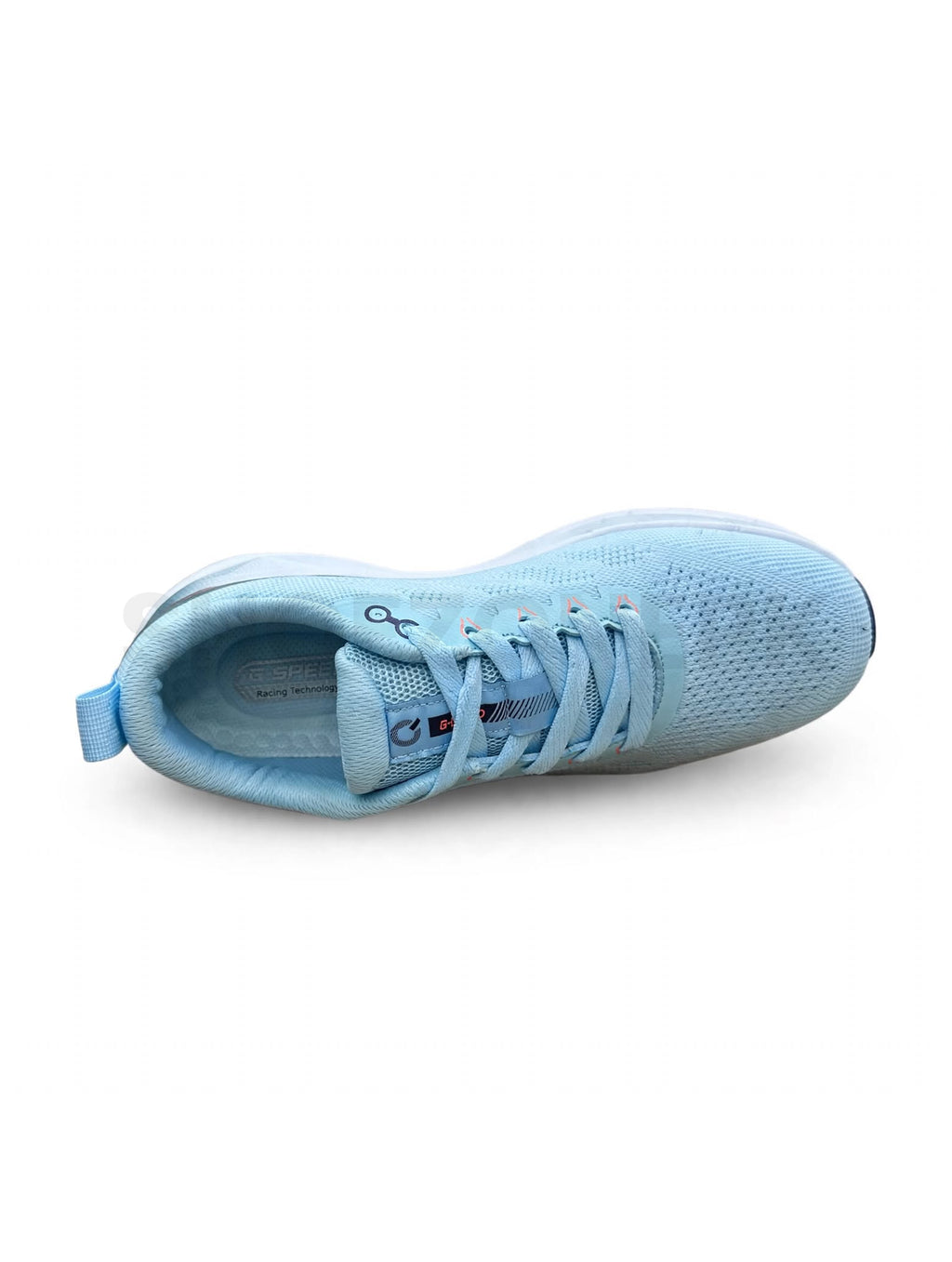 Fly Fast with G-Speed Air Runner - Sky Blue